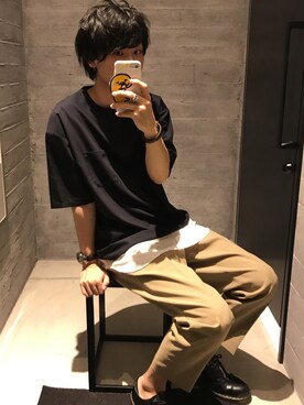 yuyaさんのコーディネート