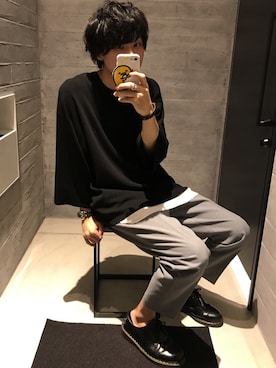 yuyaさんのコーディネート