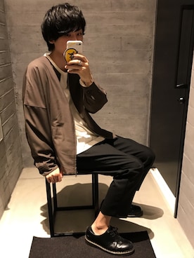 yuyaさんのコーディネート