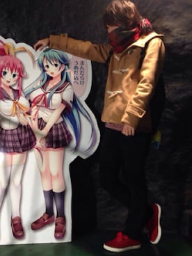 yuyaさんのコーディネート