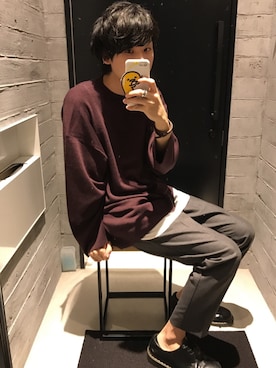 yuyaさんのコーディネート