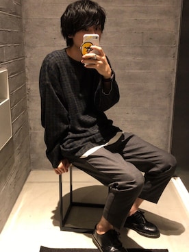 yuyaさんのコーディネート