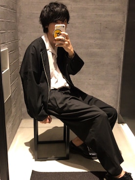 yuyaさんのコーディネート