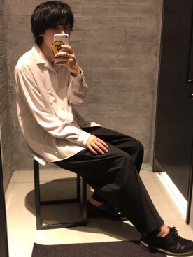 yuyaさんのコーディネート