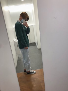 まつたけさんのコーディネート