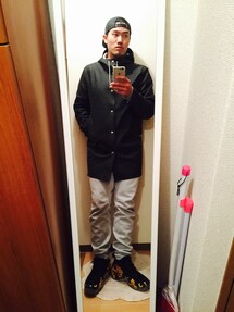 STUTTERHEIM | その他アウター