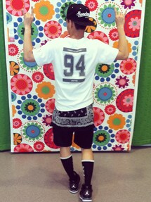 REPUTATION | Tシャツ/カットソー