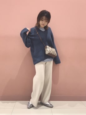 CHIBANAさんのコーディネート