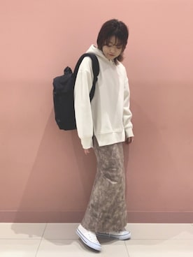 CHIBANAさんのコーディネート