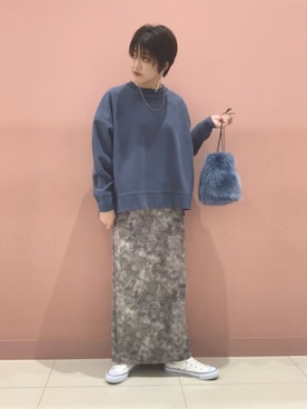 CHIBANAさんのコーディネート