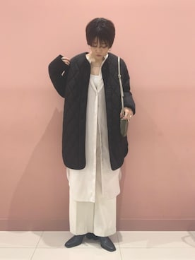 CHIBANAさんのコーディネート