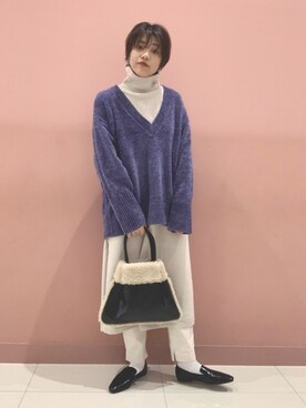 CHIBANAさんのコーディネート