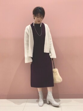 CHIBANAさんのコーディネート