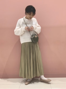 CHIBANAさんのコーディネート