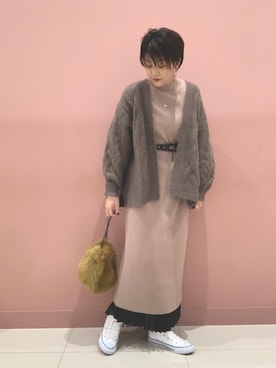 CHIBANAさんのコーディネート