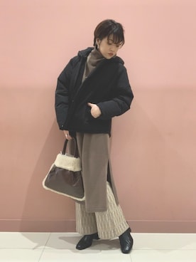 CHIBANAさんのコーディネート