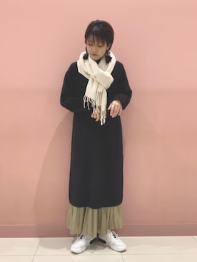 CHIBANAさんのコーディネート