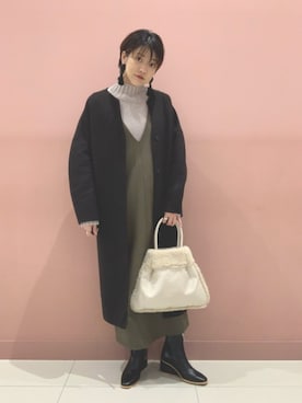 CHIBANAさんのコーディネート