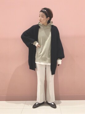 CHIBANAさんのコーディネート