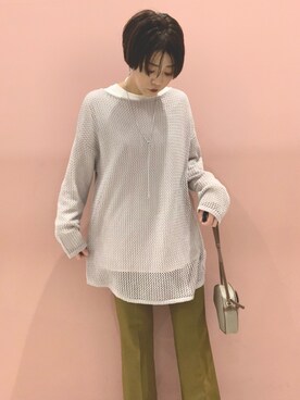 CHIBANAさんのコーディネート