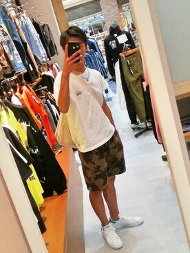 純さんのコーディネート