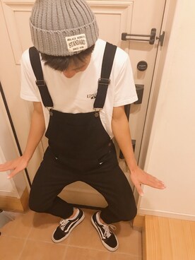 純さんのコーディネート