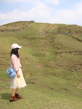 wenさんのコーディネート