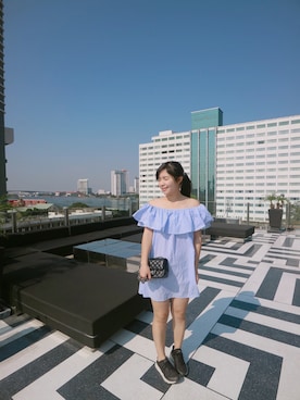 wenさんのコーディネート