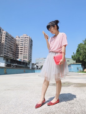 wenさんのコーディネート