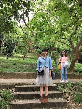 wenさんのコーディネート