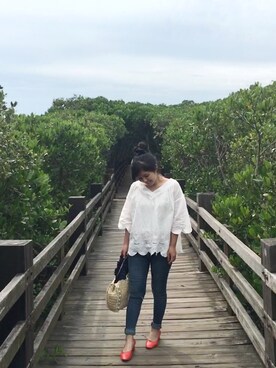 wenさんのコーディネート