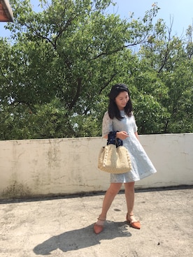 wenさんのコーディネート