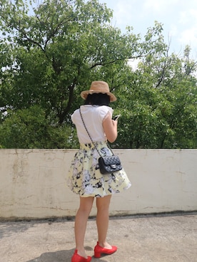 wenさんのコーディネート