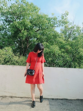 wenさんのコーディネート