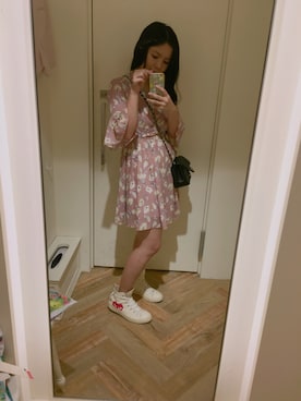 wenさんのコーディネート