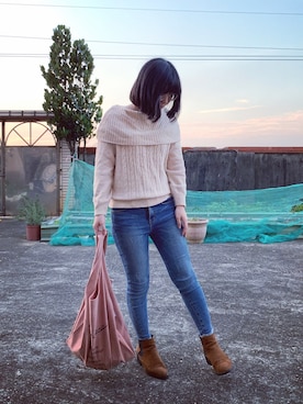 wenさんのコーディネート