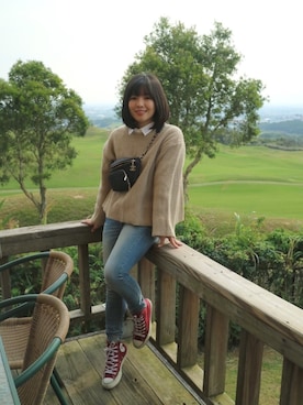 wenさんのコーディネート