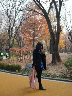 wenさんのコーディネート