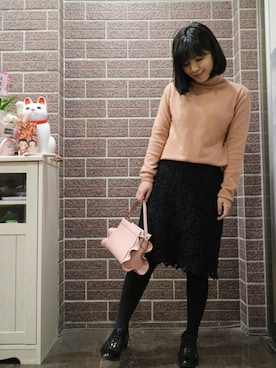 wenさんのコーディネート