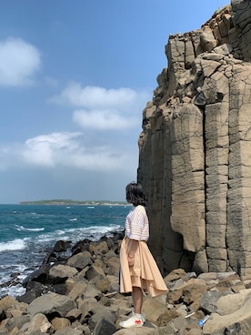 wenさんのコーディネート