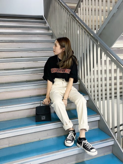 yuttyさんのコーディネート