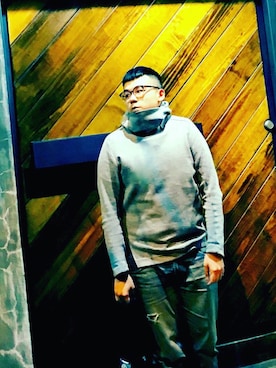 Yi 歪哎さんのコーディネート