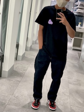 Jun🇰🇷🇯🇵さんのコーディネート