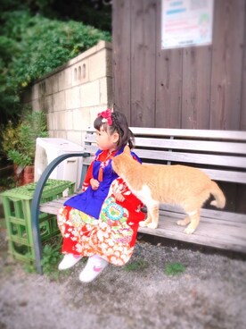 tsugumikko.❇︎さんのコーディネート