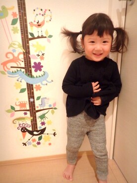 tsugumikko.❇︎さんのコーディネート