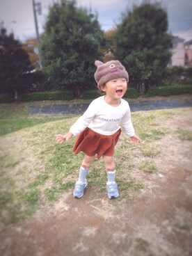 tsugumikko.❇︎さんのコーディネート