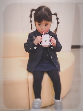 tsugumikko.❇︎さんのコーディネート