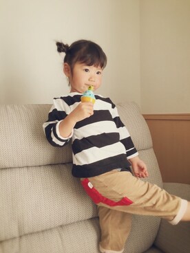 tsugumikko.❇︎さんのコーディネート