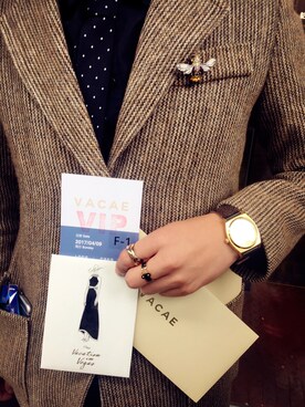 Mr_HDXさんのコーディネート