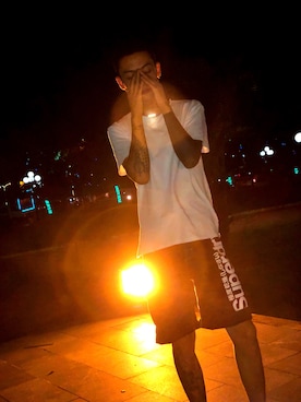 王远ggさんのコーディネート